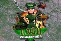 Cash Commander slot